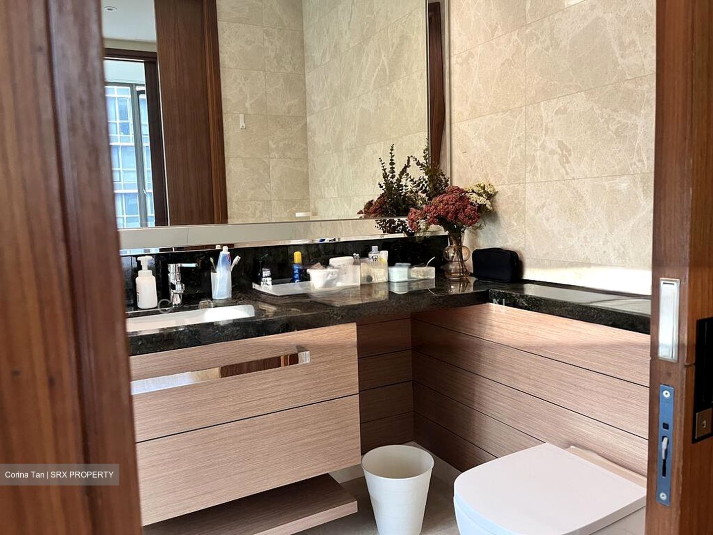 One Balmoral (D10), Condominium #502110871